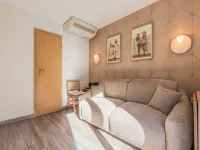 Charming apartement- 1BR-4P- Genève