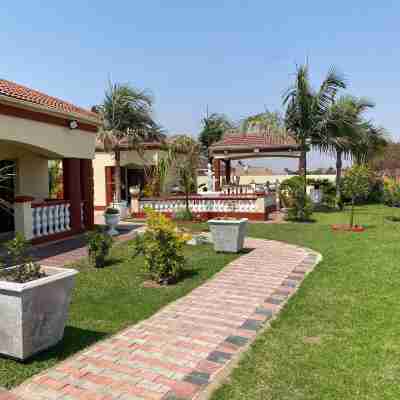 Modern Studio in New Chadcombe - 2315 Hotel Exterior