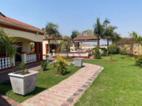 新查德科姆的現代開間 - 2315 酒店