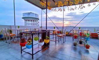 Asapian House - A Luxury Homestay Moradabad - Hizvo