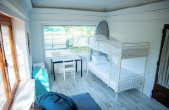 โมบี้ ดิค ลอดจ์ โกลาเรส