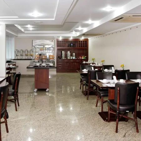 Triângulo Apart Hotel