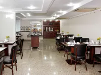 Triângulo Apart Hotel