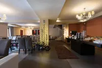 Kentrikon Hotels in Ioannina