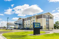 MainStay Suites Sidney - Medical Center Hotels in Sidney