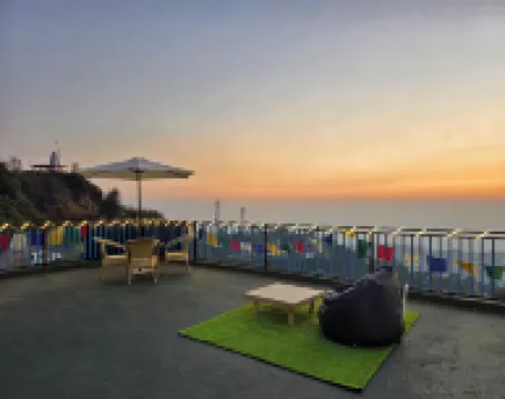 Aangan Royal Stay - Your Mountain Home in Dharamshala