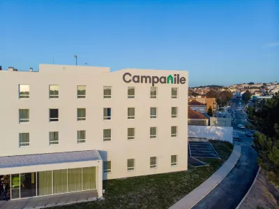 Flag Hotel Caldas Da Rainha Hotels in 