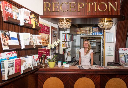 비엔나 시내 전경