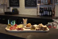 Hotel Lion d'Or - bar