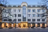 نارينجا هوتل فنادق في 