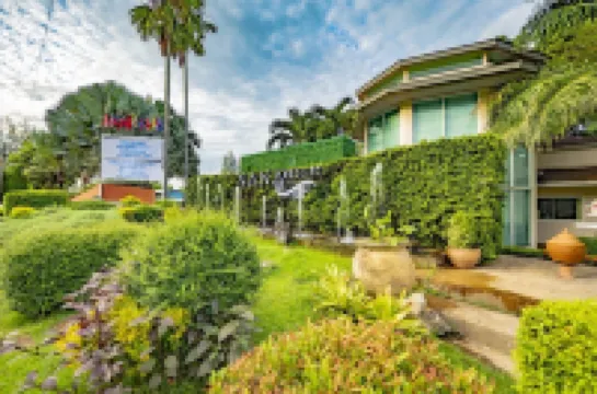 Nana Resort Kaengkrachan Hotels near Kaeng Krachan National Park