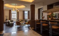 Anantara Palais Hansen Vienna – A Leading Hotel of the World
