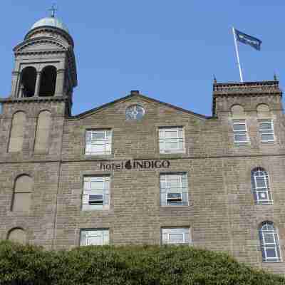 Hotel Indigo DUNDEE by IHG Hotel Exterior