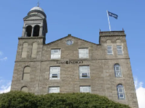 Hotel Indigo DUNDEE by IHG Hotels in Dundee