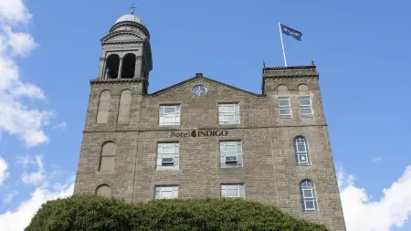 Hotel Indigo DUNDEE by IHG