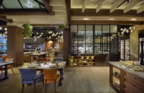 Mandarin Oriental, Muscat