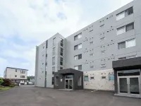 GRANDIA 202 Hotels near Moerenuma Park