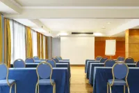 Eurostars Cristal Palace - business