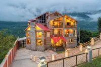 Alexandra Cottage Hotels in Soil