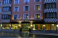 Hotel Innsbruck Hotel di 