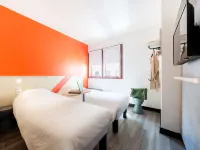 Ibis Budget Perpignan Centre Hotels in Perpignan