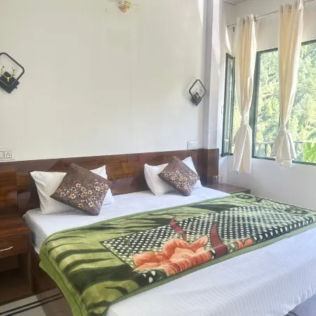 Annpurna hotel & resturent