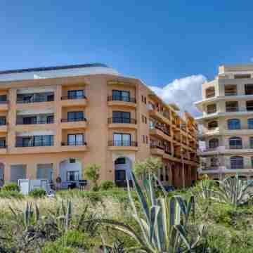 Gozo Escape With Balcony BBQ Peaceful Views Hotel Exterior