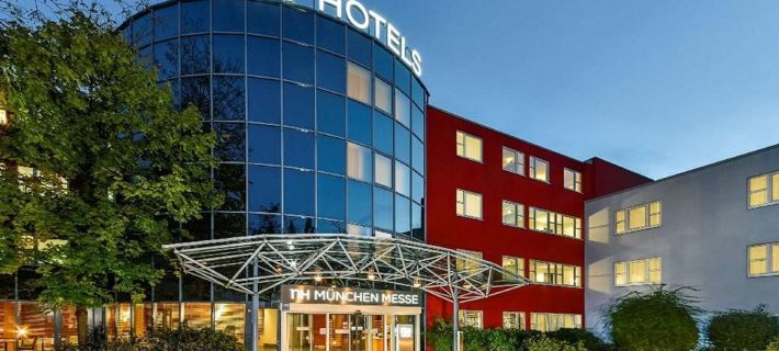 NH München Messe Hotels in München