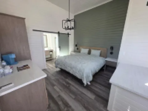 Turquoise Triangle Hotels in Cottonwood-Verde Village