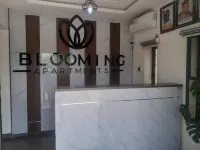 Blooming Apartments Hotels in Jimeta
