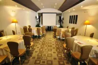 Hotel María Bonita Consulado Americano