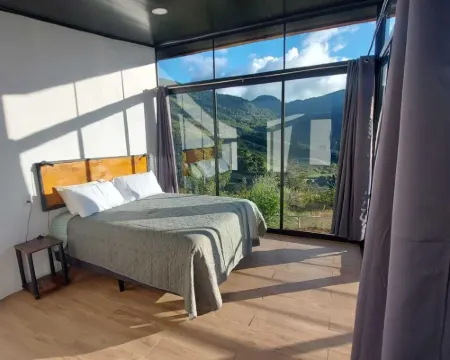 Monbellis Hoteles en Copey