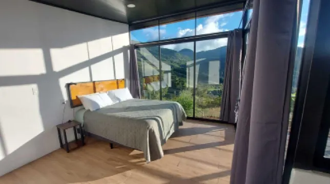 Monbellis Hotel a 