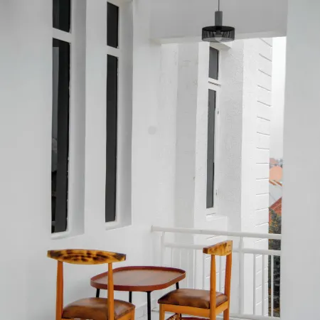 Kibagabaga Comfort Stay