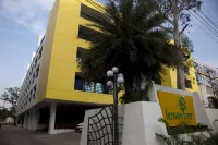 Lemon Tree Hotel, Indore