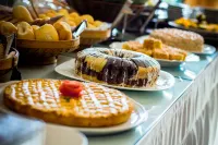 Porto Dos Casais Guest House Itacaré - พร้อมอาหารเช้า