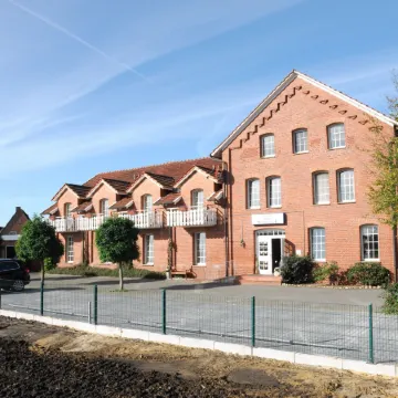 Das Alte Wasserwerk