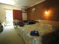 Burra Motor Inn Hotels in Burra