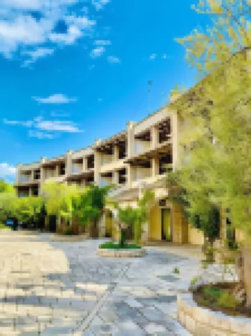 UNA HOTELS Regina Bari