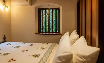 Seclude Karthika Nivas, Thrissur