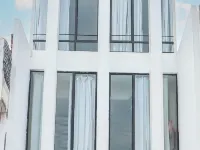 แนร์โรว์ เกจ โฮเทล โรงแรมในบาเรลี