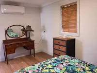 One Life Live It House " Fairy Light Room " Hotels in Buronga