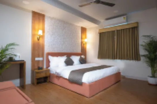 Hotel Asilo Prime by Basotel