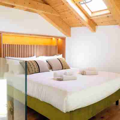 Marmori - Suites Cagliari Rooms