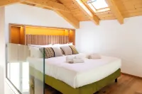 Marmori - Suites Cagliari Hotel a 