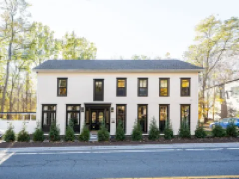 Amaya Bed&Breakfast Hotels in Durham