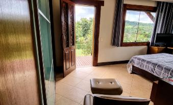 Estilo e Charme em Macacos