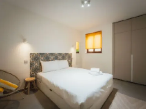 Qala Skyview Penthouse Pool Sunsets BBQ Area Hotels in Qala
