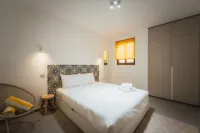 Qala Skyview Penthouse Pool Sunsets BBQ Area Hotels in Qala