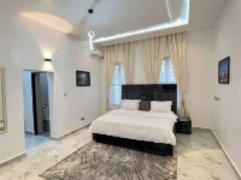 Primo Apartment Hotels in Gombe